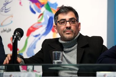 "سرخ پوست" در هشتمین روز سی و هفتمین جشنواره فیلم فجر