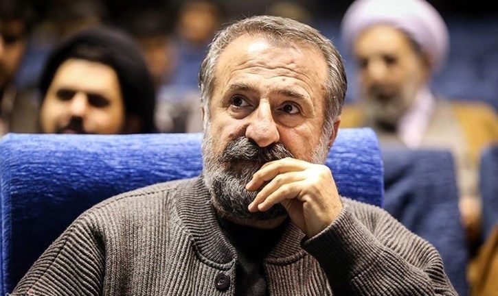 مهران رجبی: «بهارستان» شهر را طناز کرده است