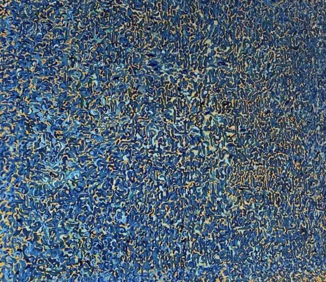 Lana khayat in Xva Gallery 