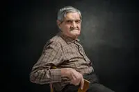 «شهر ایران» در خانه هنرمندان/ حکایت هنرمندی که استادی نداشت