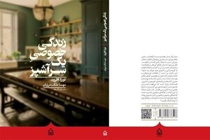 Nora Ephron’s “Heartburn” comes to Iranian Bookstores