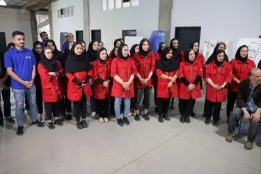 کارخانه رنگ وستا 