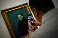پیکاسو با آثارش به آسیا می‌آید