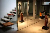 Group Art Exhibit at Sayeh Gallery