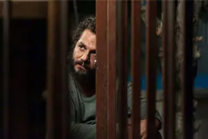 Iranian films scoop awards at Mena Film Festival
