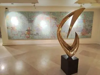 کلکسیون رها گالری 
