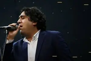Mani Rahnama to Perform in Feb.