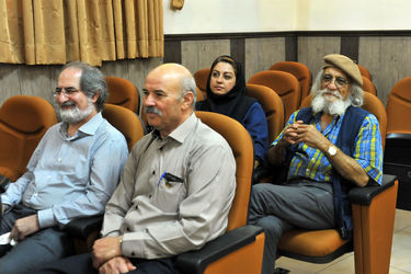 تجلیل از هنرمندان پیشکسوت متولد خرداد ماه