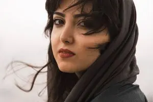 عاشقیت زیبای سینمای ایران/عکسها