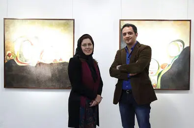 عکس ها از 