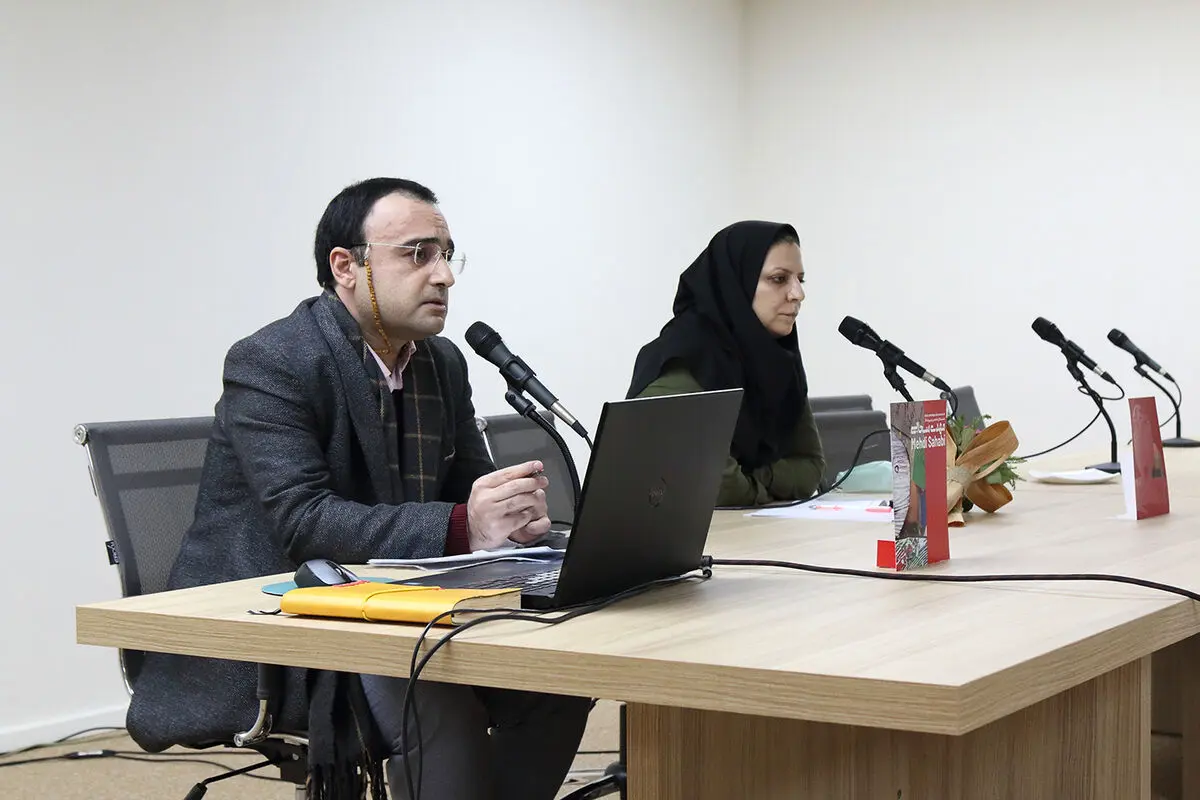 اولین نشست تخصصی درباره مهدی سحابی در موزه هنرهای معاصر تهران