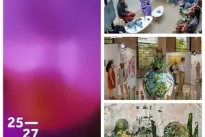 Middle Eastern artists and galleries gather for Menart Fair 2025 in Paris: full list of exhibitors released