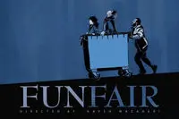 'Funfair' to take part in 8 intl. film festivals