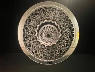 جشنواره هنرهای اسلامی شارجه Sharjah Culture