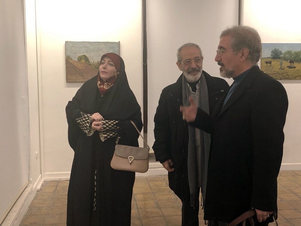 نمایشگاه 