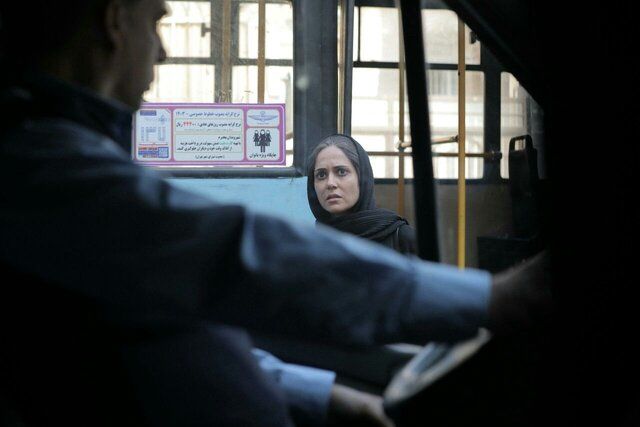 عکس‌های تازه از بازیگران «زن و بچه»