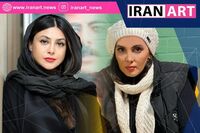 صدور قرار جلب آزاده صمدی و لیلا بلوکات به دلیل کشف حجاب | اتهامات آزاده صمدی و لیلا بلوکات اعلام شد