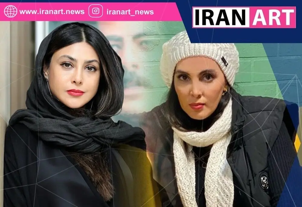 صدور قرار جلب آزاده صمدی و لیلا بلوکات به دلیل کشف حجاب | اتهامات آزاده صمدی و لیلا بلوکات اعلام شد