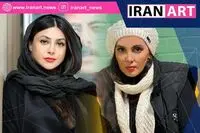 صدور قرار جلب آزاده صمدی و لیلا بلوکات به دلیل کشف حجاب | اتهامات آزاده صمدی و لیلا بلوکات اعلام شد