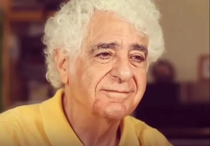 لوریس چکناواریان: من یک‌بار مصرف هستم ولی آثارم نه/ فیلم