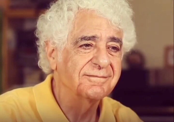 لوریس چکناواریان: من یک‌بار مصرف هستم ولی آثارم نه/ فیلم