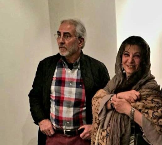 بازخوانی آثار شهناز زهتاب در مجموعه حسین میرکاظمی؛ روایتی از زن، سنت و هنر معاصر ایران