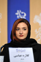 هشتمین روز سی و هشتمین جشنواره فیلم فجر در پردیس ملت 