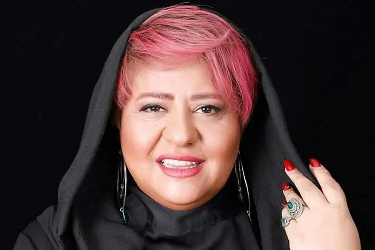 رابعه اسکویی: فکر می‌کردم قرار است اعدام شوم!