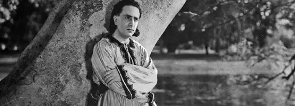 120 Years of Iran Cinema on Show