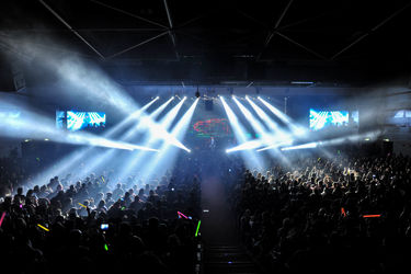 پنجمین روز سی و دومین جشنواره موسیقی فجر - حامد همایون 