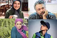ببینید: هنرمندانی که در جوانی از دنیا رفتند/ از مرتضی پاشایی تا ماه‌چهره خلیلی