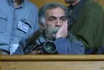 نحسی 13 برای عکاسی حقیقت یاب ایران/رفتن مردی که با عکس هایش سیلی می زد 14 ساله شد