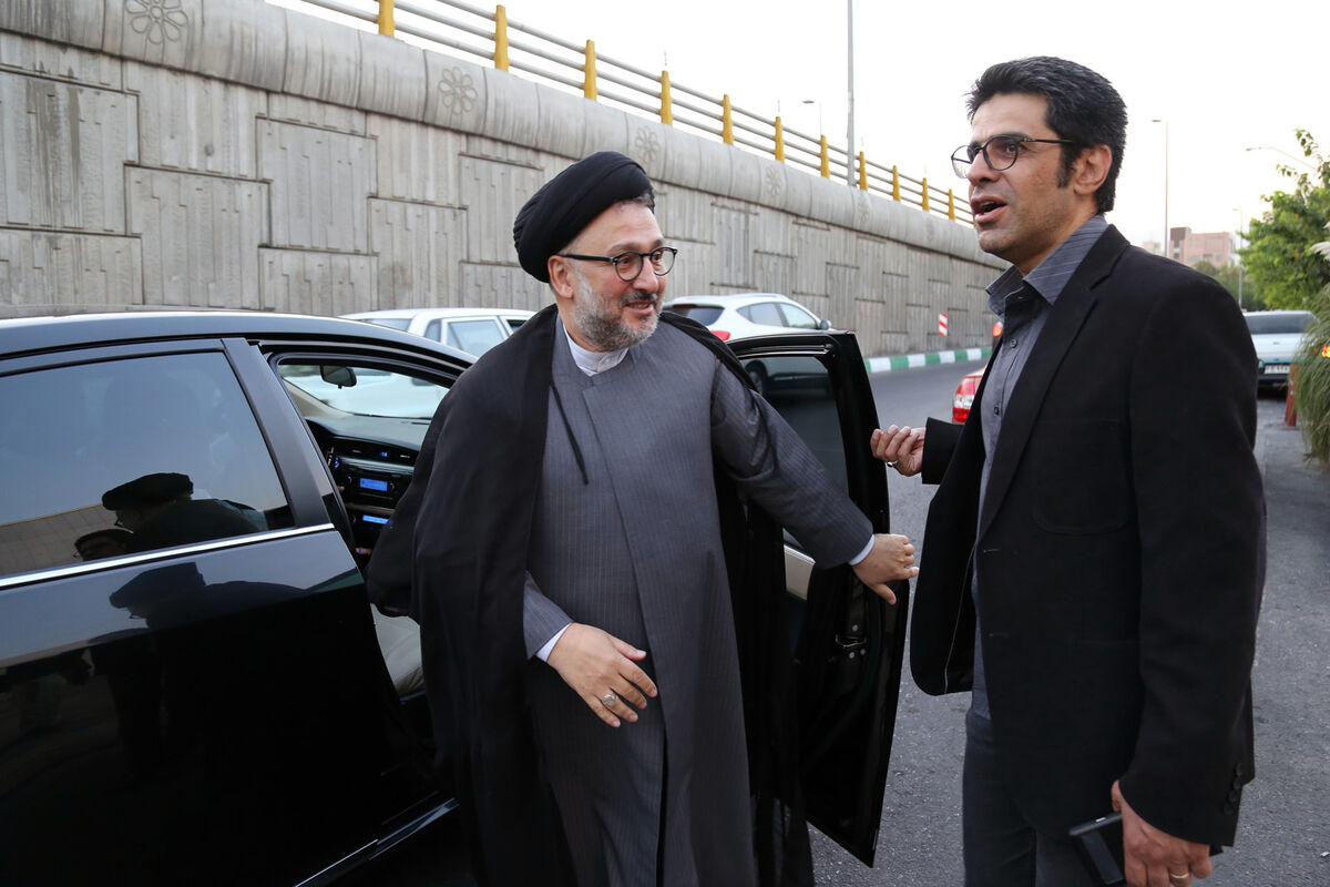 حاشیه آیین بزرگداشت نوزدهمین جشن خانه سینما در تالار ایوان شمس