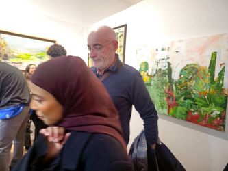 سلیمه معتمدی 