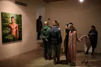 ببینید: آثار هنری خاص از آناتومی و فیگور انسان