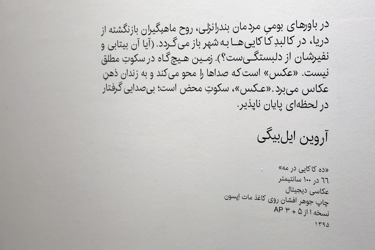 نمایشگاه عکس