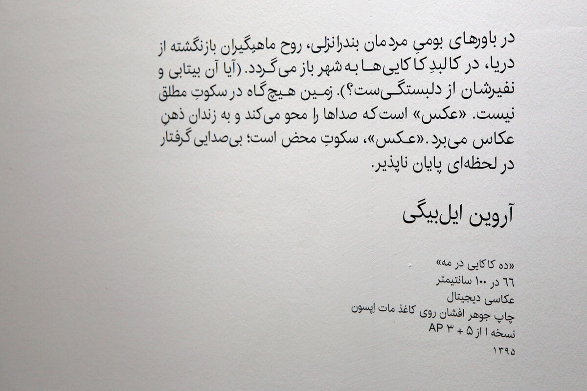 نمایشگاه عکس