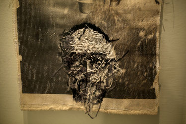 نمایشگاه چاپ و دوخت مونا. ا. جولا در گالری ویستا پلاس