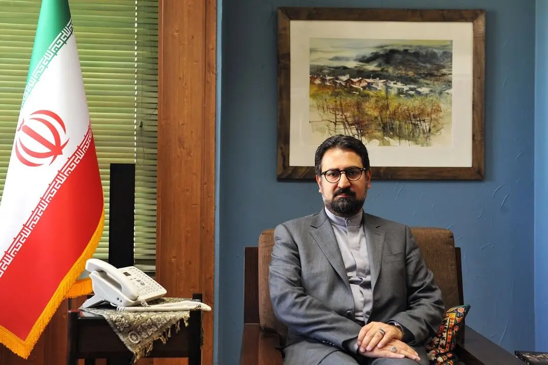 قانون ده درصدی موسیقی و ناگفته های جالب سید مجتبی حسینی معاون هنری وزارت فرهنگ و ارشاد اسلامی