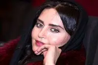 الناز شاکردوست عکس و متن متفاوت برای تولد/ ببینید