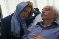 جمشید مشایخی بستری شد/ جای خالی آقای بازیگر در جشنواره فجر