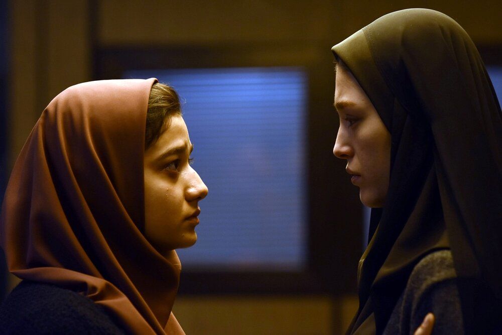 Geneva human rights festival picks Iranian films 