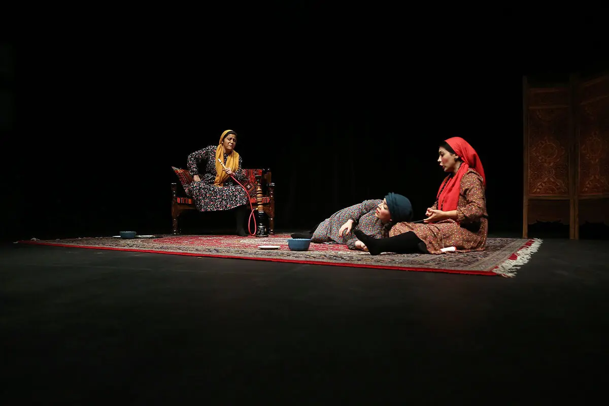 نمایش 