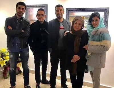 جذاب های گالری گلستان در سال 97 را ببینید