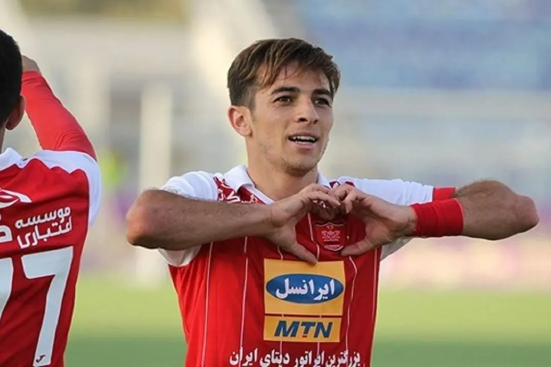 فرشاد احمدزاده بازیکن استقلال می‌شود؟ | جنجال ستاره سابق پرسپولیس