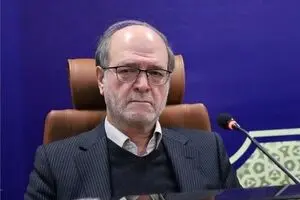 محمدمهدی احمدی سرپرست معاونت هنری وزارت ارشاد شد