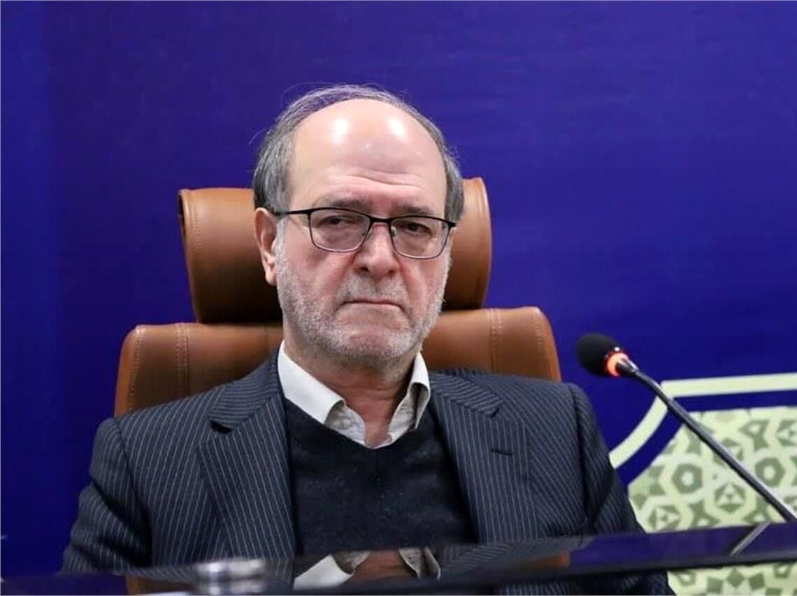 محمدمهدی احمدی سرپرست معاونت هنری وزارت ارشاد شد