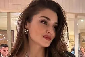 هانده ارچل از نامزدش جدا شد/ عکس