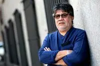 درگذشت نویسنده مشهور پس از شش هفته مبارزه با کرونا