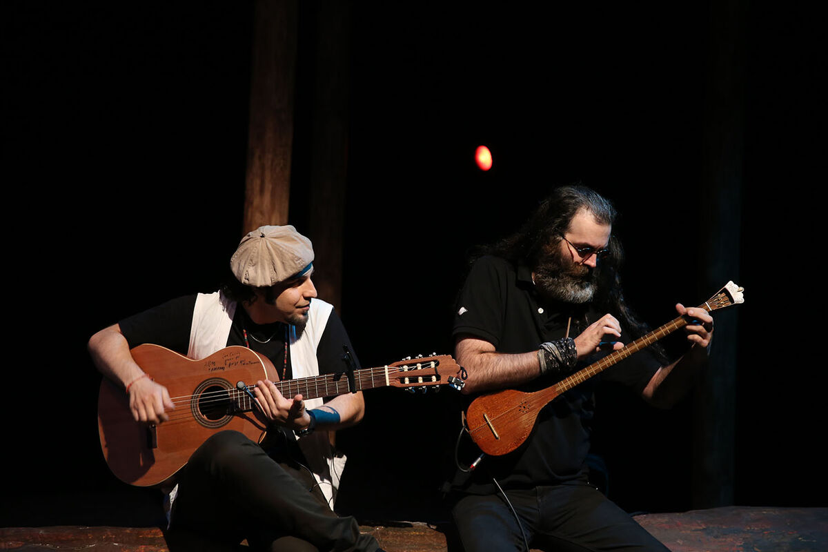 کنسرت-نمایش 
